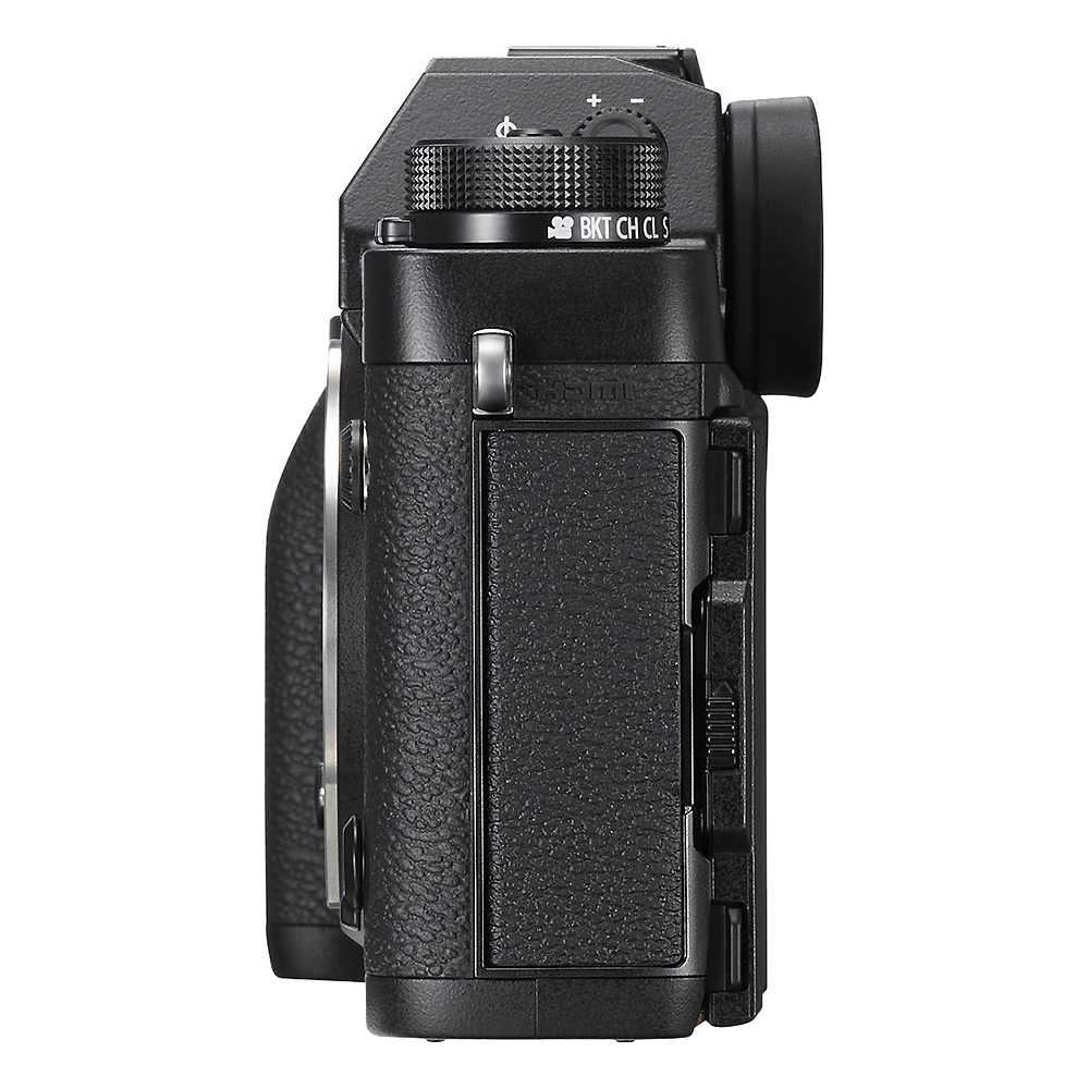 Máy Ảnh Fujifilm X-T2 (Body) - Hàng Chính Hãng